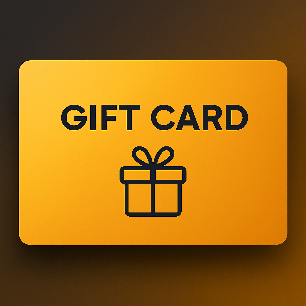 Gift card - Antonio Guzzo Fine Jewelry