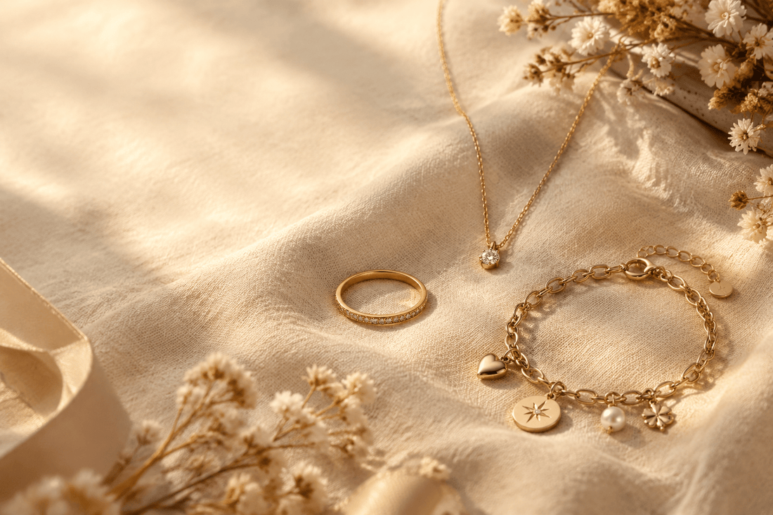 12 Meaningful Jewelry Ideas That Become Heirlooms With Personalization Prompts - Antonio Guzzo Fine Jewelry