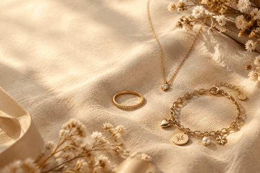 Meaningful Jewelry Ideas