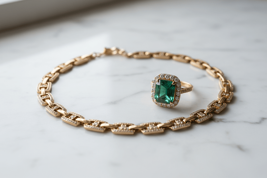 3 Practical Heirloom Jewelry Ideas Built to Last - Antonio Guzzo Fine Jewelry