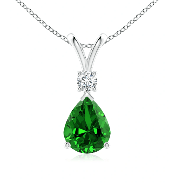Emerald Jewelry - Antonio Guzzo Fine Jewelry 