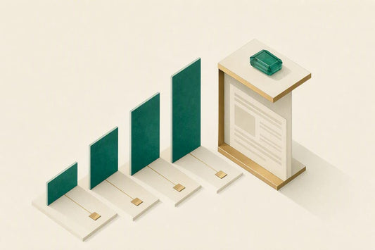 Emerald Treatments: 4 Grades and the Lab Report Buyers Must Demand - Antonio Guzzo Fine Jewelry