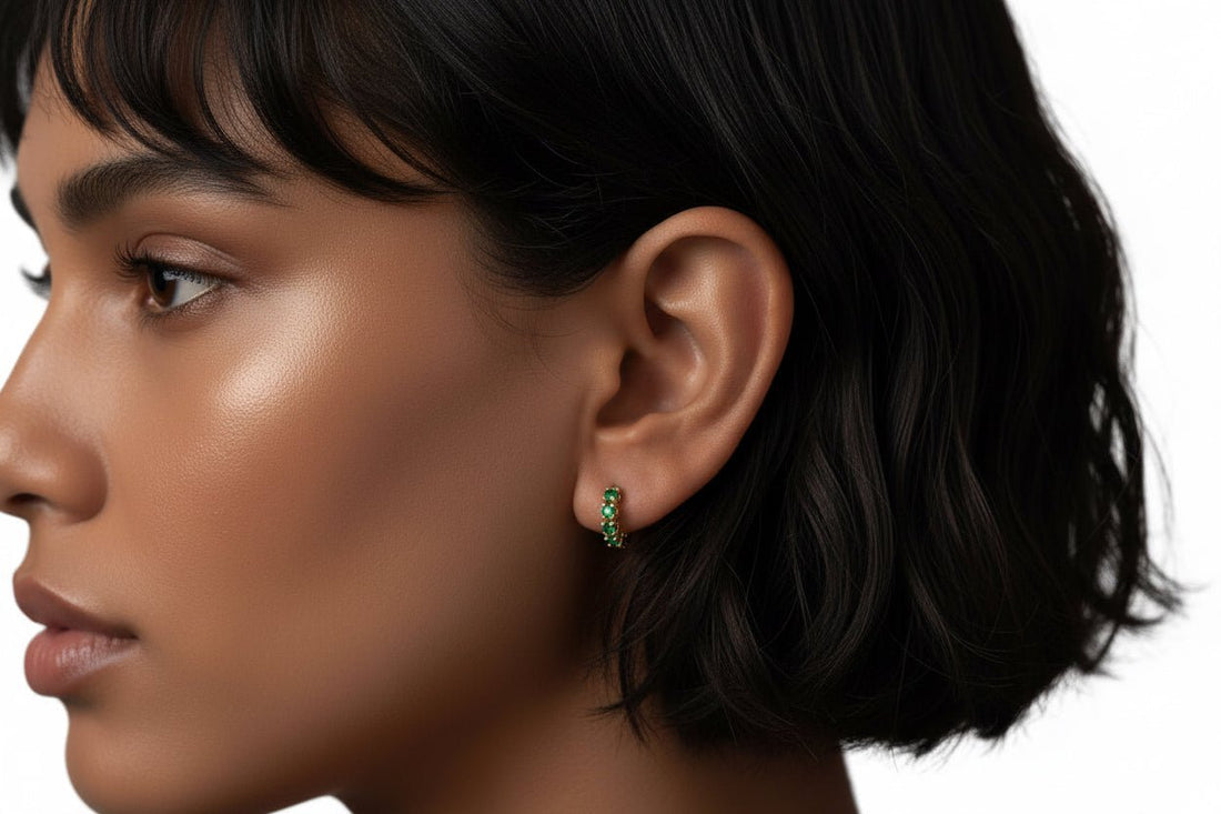 Five Up-and-Coming Italian Jewelers Redefining Modern Luxury - Antonio Guzzo Fine Jewelry
