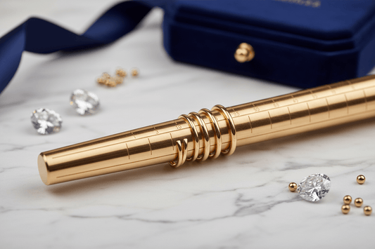 Four Calibrated Ways to Get Your Ring Size Right - Antonio Guzzo Fine Jewelry
