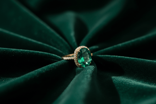 Karat Aware Gold Jewelry Care That Protects Treated Gemstones - Antonio Guzzo Fine Jewelry