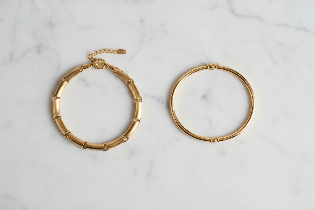 Solid Gold Or Vermeil? U.S. FTC 2.5 Micron Rule And When To Buy - Antonio Guzzo Fine Jewelry