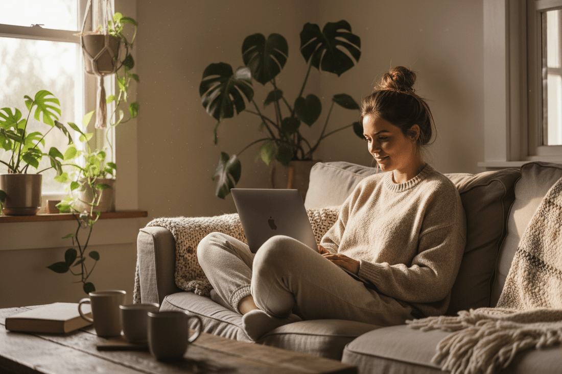 The Digital Shift: How the Jewelry Market Is Moving Online - Antonio Guzzo Fine Jewelry