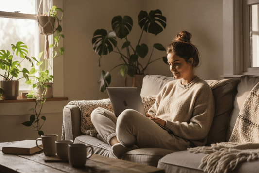 The Digital Shift: How the Jewelry Market Is Moving Online - Antonio Guzzo Fine Jewelry