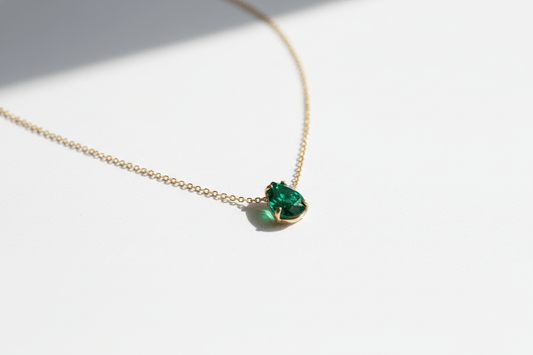 The Lure Of Emerald Jewelry Is Taking The Fashion Scene By Surprise - Antonio Guzzo Fine Jewelry
