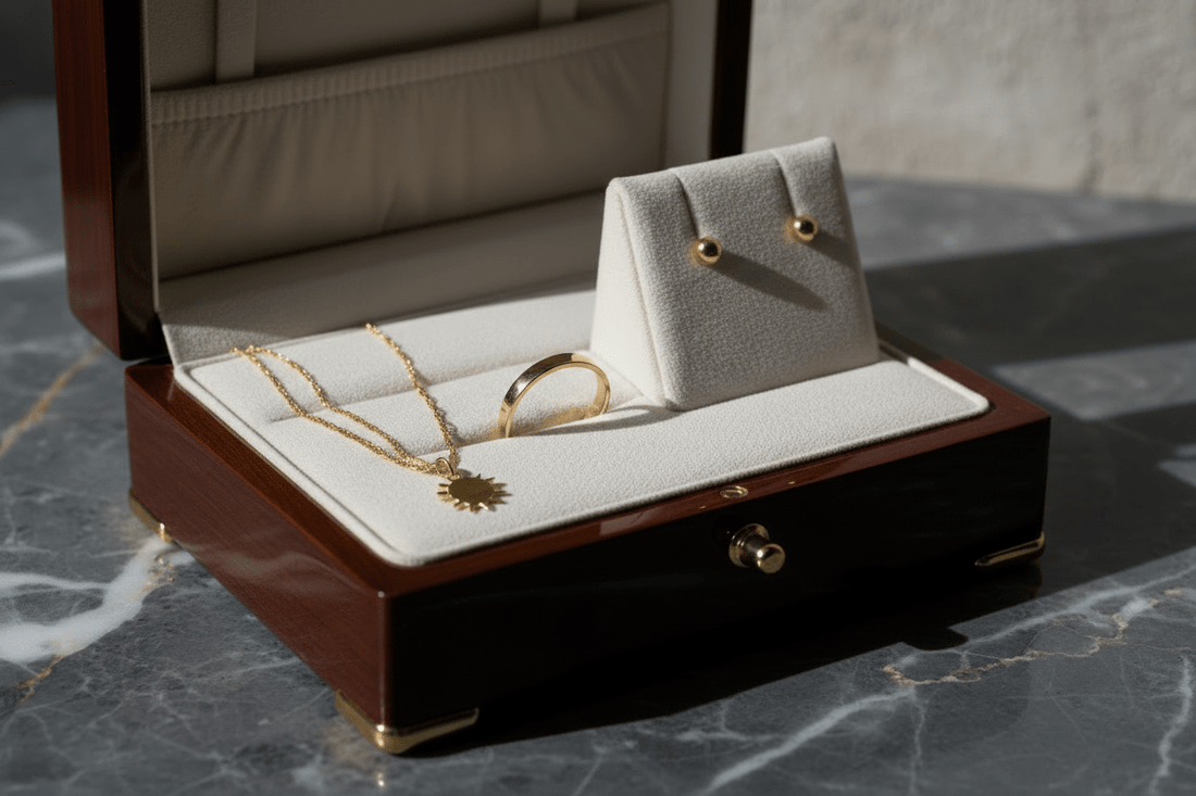 The Ultimate Guide to Choosing Jewelry for Any Occasion - Antonio Guzzo Fine Jewelry