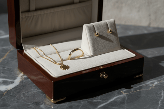 The Ultimate Guide to Choosing Jewelry for Any Occasion - Antonio Guzzo Fine Jewelry