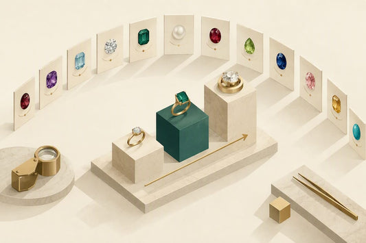 Birthstones That Last