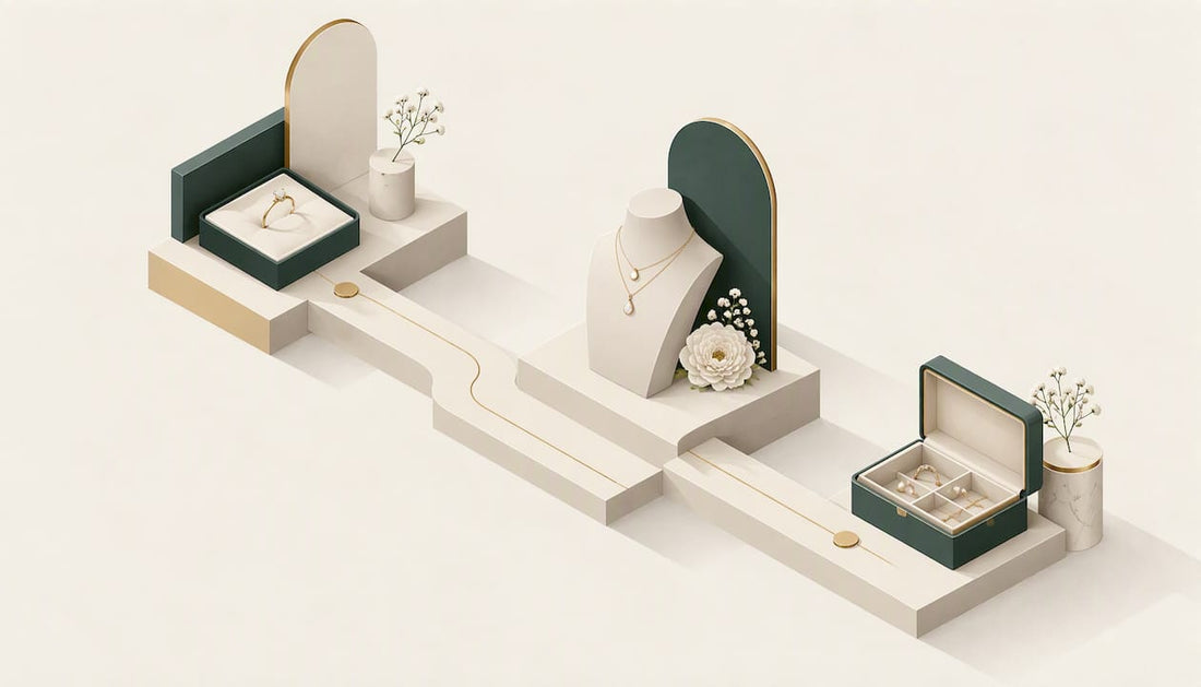 Wedding Day Jewelry: How to Choose, Wear and Protect It - Antonio Guzzo Fine Jewelry