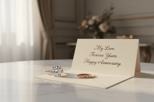 Years 1–60: U.S. Anniversary Gemstones and Emerald Sourcing - Antonio Guzzo Fine Jewelry
