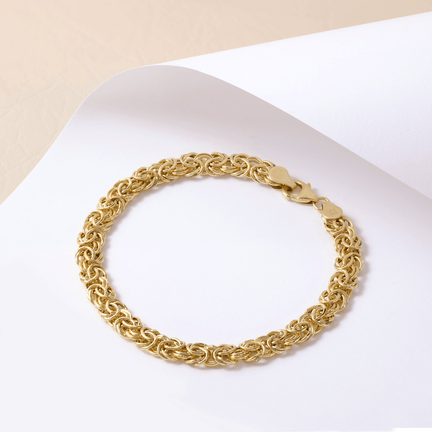 Bracelets - Antonio Guzzo Fine Jewelry 