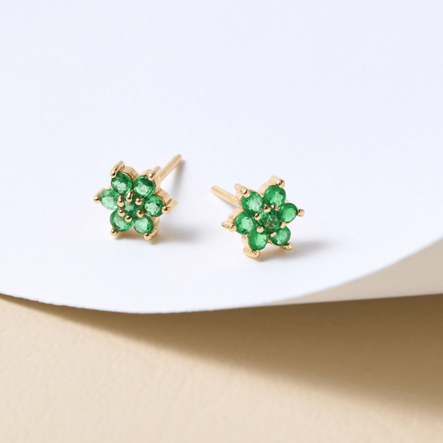 Earrings - Antonio Guzzo Fine Jewelry 