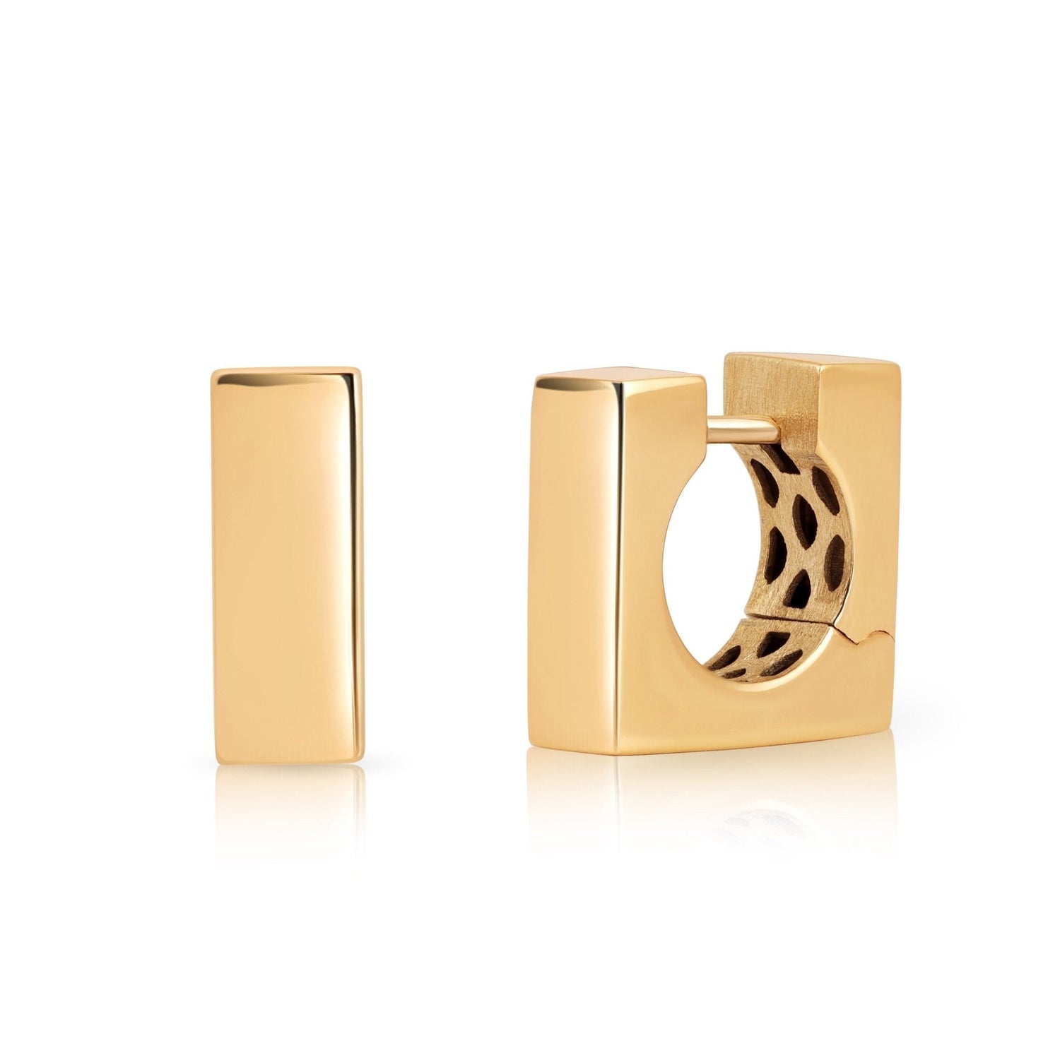 Exclusive Earrings - Antonio Guzzo Fine Jewelry