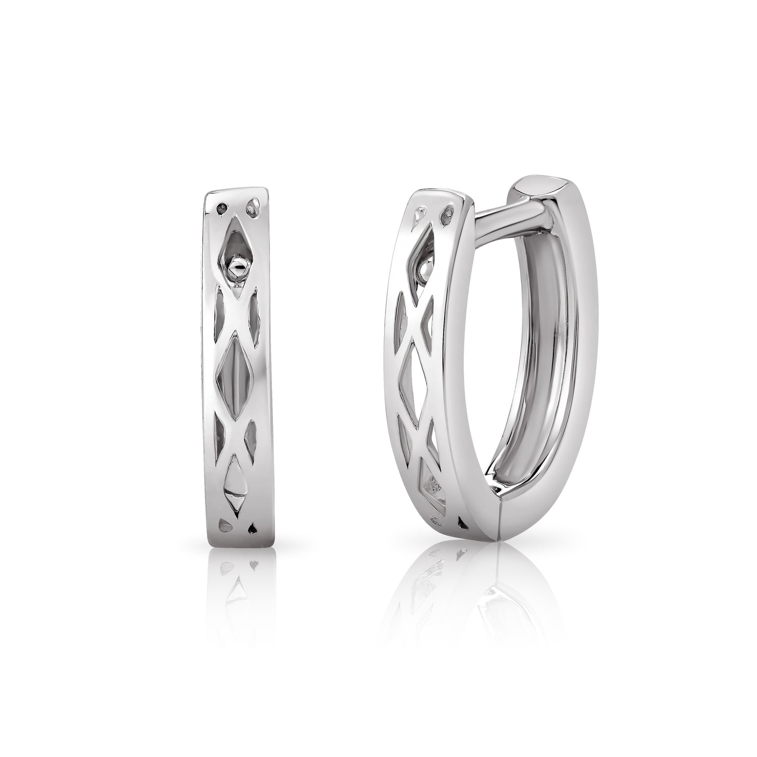 Francesca Collection - Antonio Guzzo Fine Jewelry 