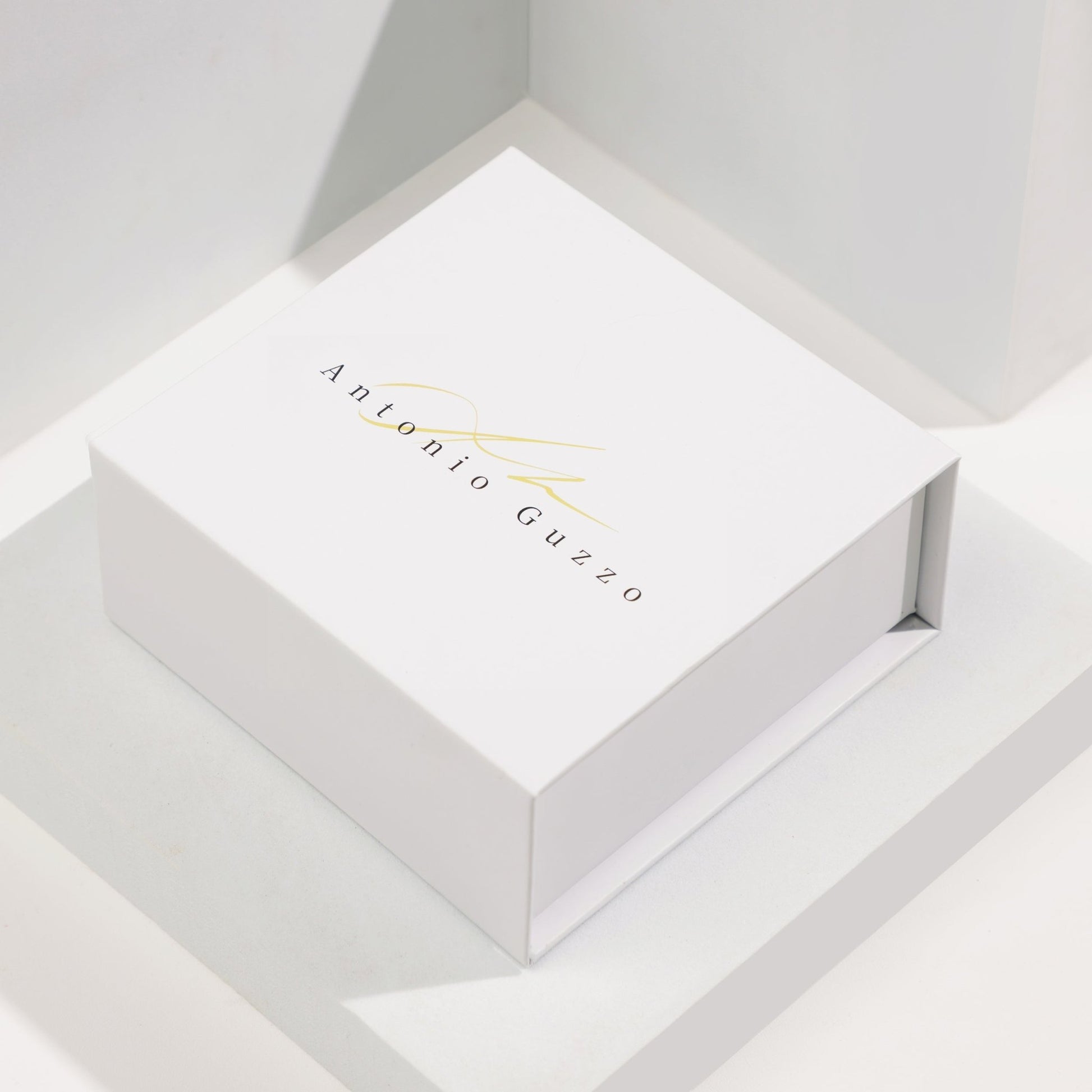 Antonio Guzzo Fine Jewelry