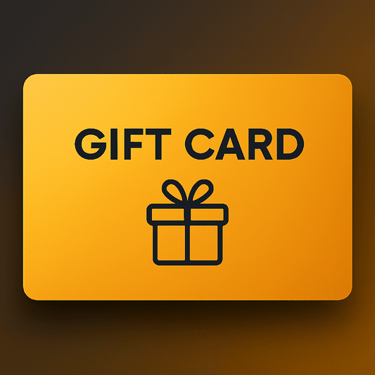 Gift card - Antonio Guzzo Fine Jewelry